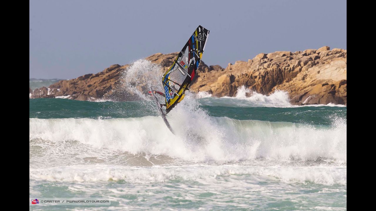 PWA LA TORCHE 2014 DAY 4