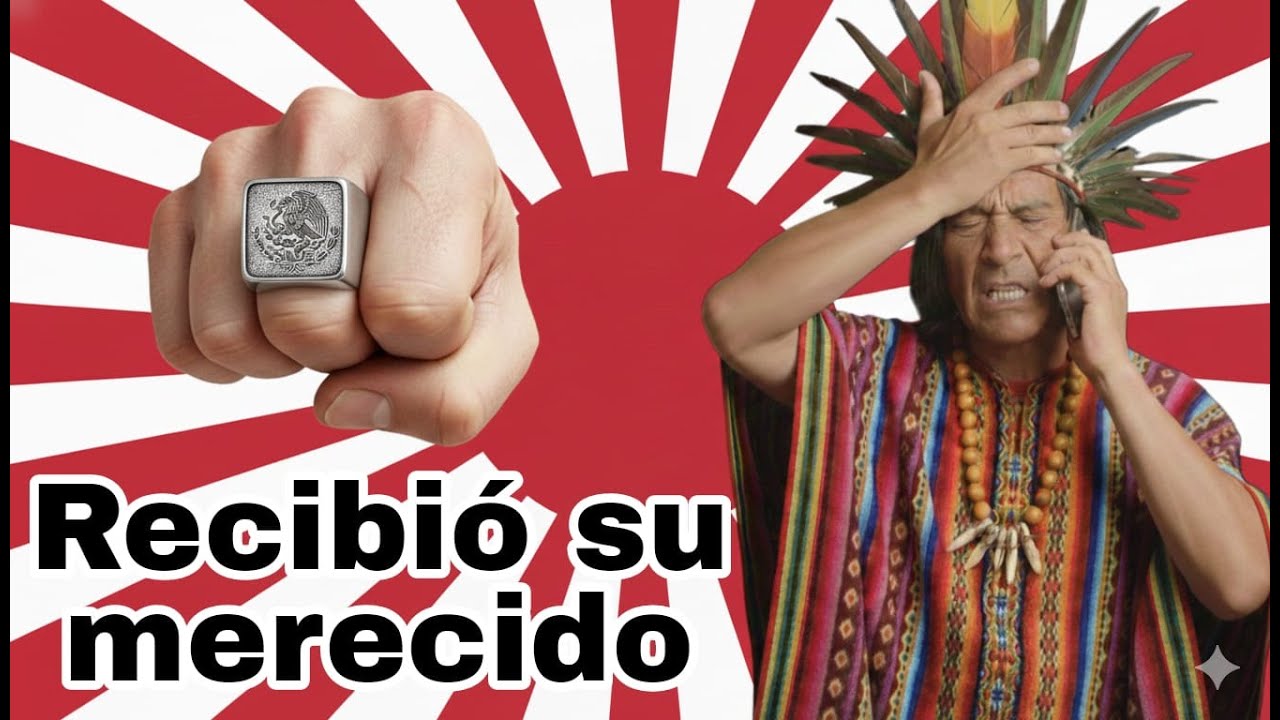 Extorsionó en Japón y recibe su merecido (BOMA a Brujo estafador de Perú)