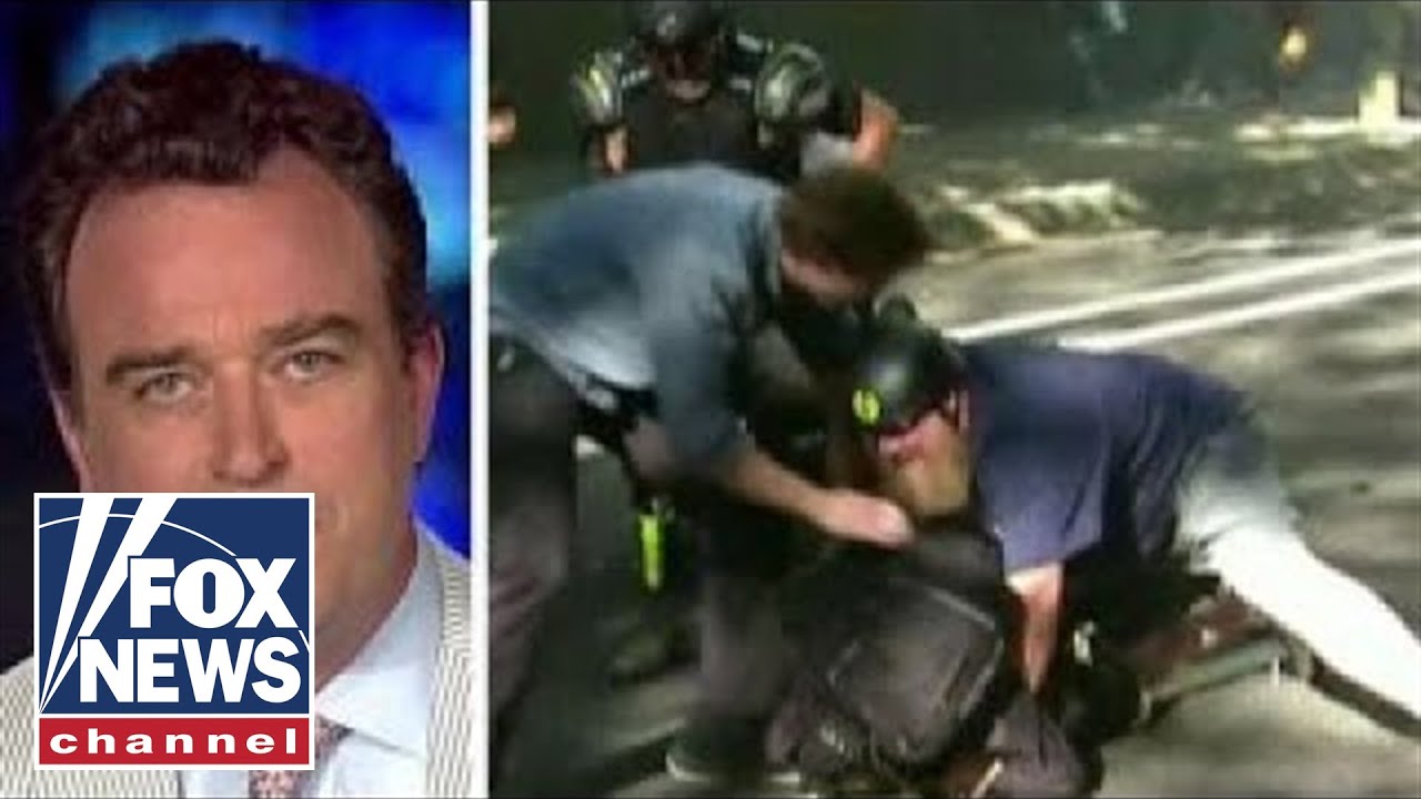 Charlie Hurt: Americans are not into radicalism