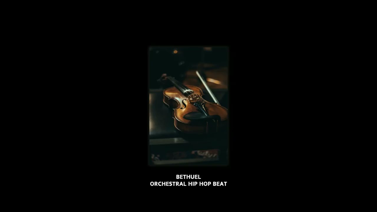 [Hip Hop] Orchestral Hip Hop Beat, 