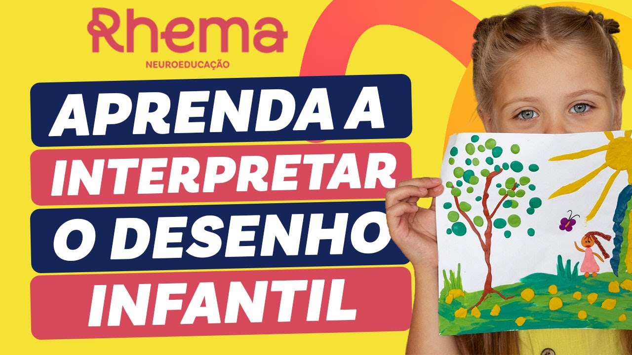 Interpretando o Desenho Infantil: Insights para Educadores