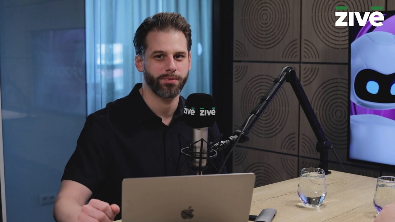 PočúvAI: Expert otvorene, ktoré pozície AI vymaže a kto si zarobí