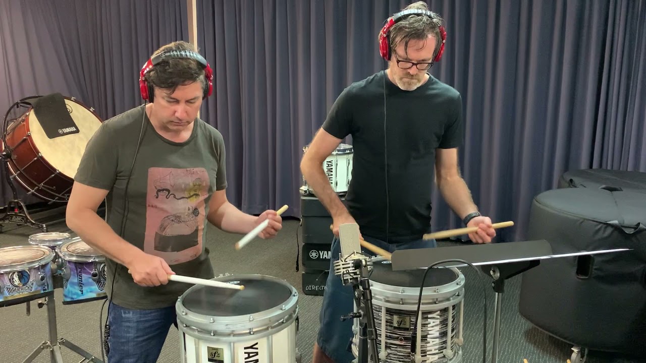 Bang! Records Geronimo for AFL Grand Final with Sheppard behind the scenes