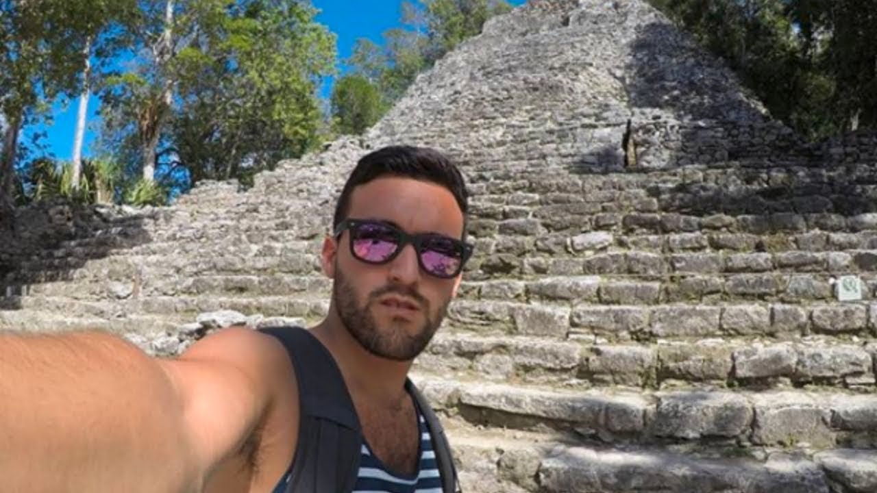 TOUR A TULUM ¿cuanto cuesta? ¿que incluye? @sebitastrip