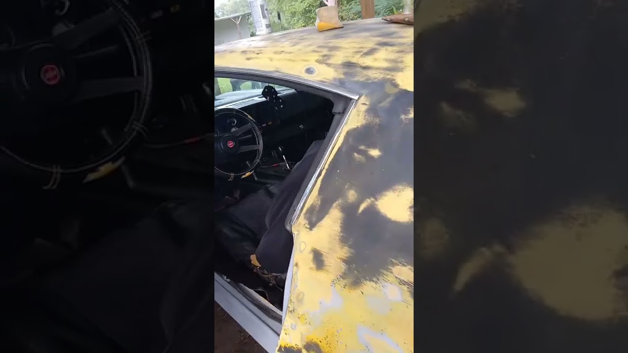 79 camaro summit 1106 cam cold start