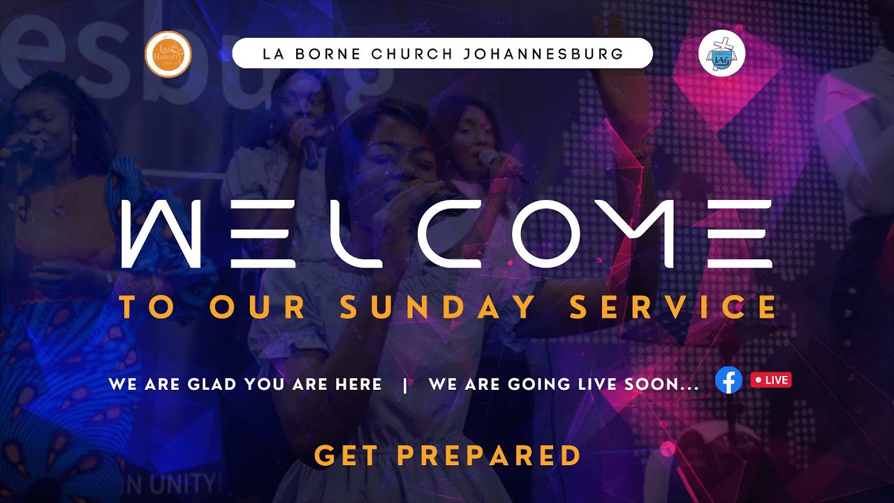 Part 3 - THE UNDERSTANDING OF DIVINE LANGUAGES - PASTOR ALAIN LELO - Sunday 01 February 2026