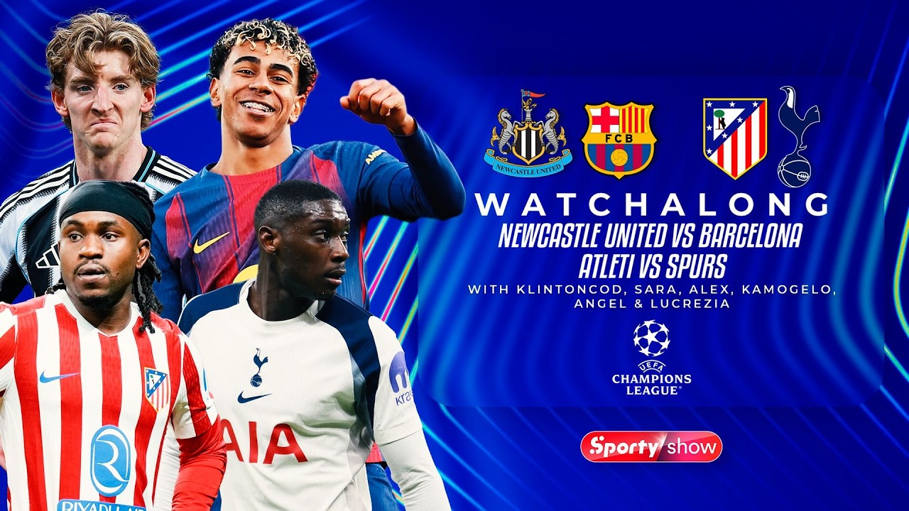 Galatasaray vs Liverpool | Champions League | SportyNews