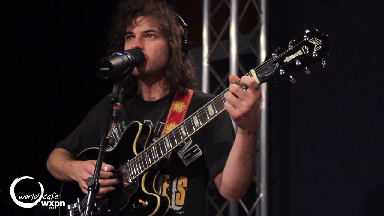 Ryley Walker - 