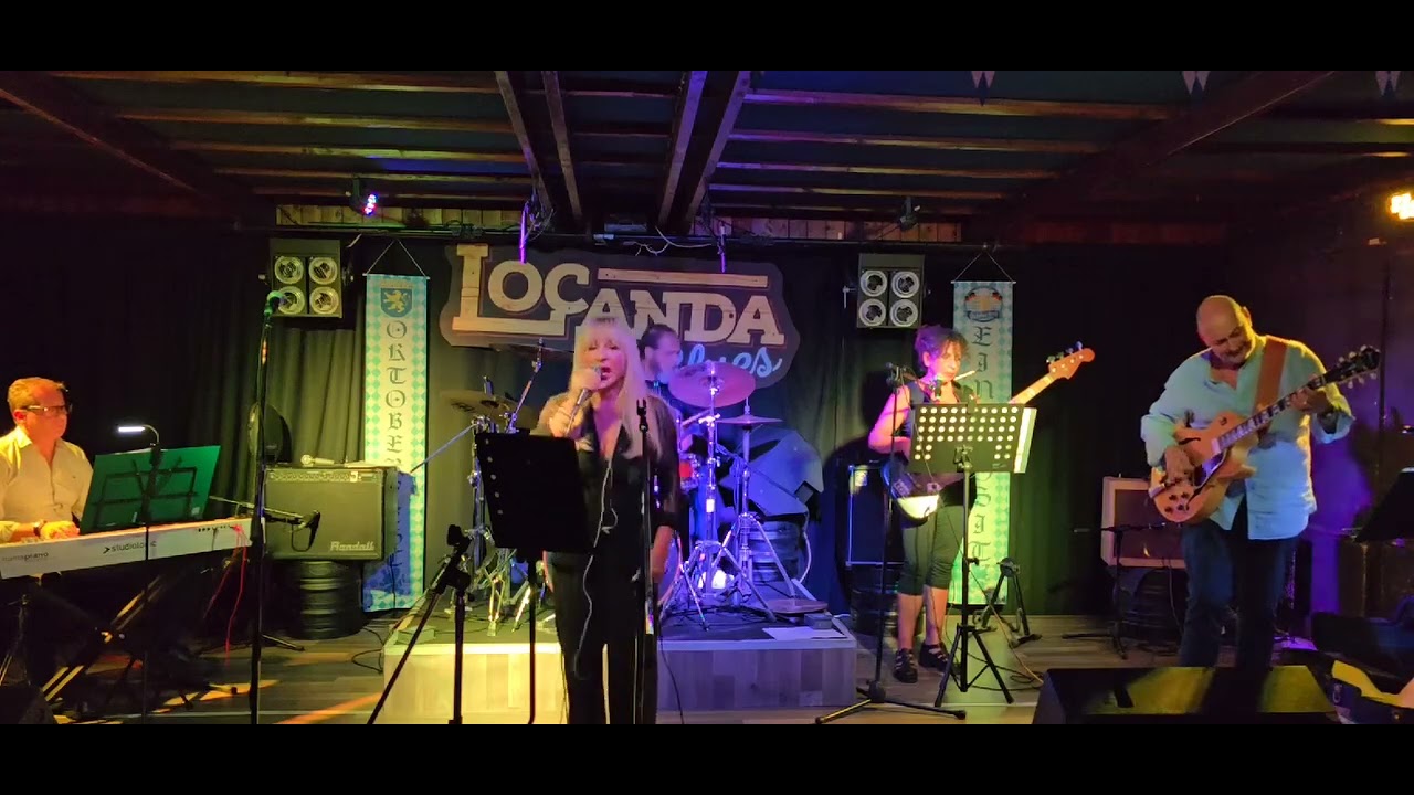 Risonanze Romane - Ammazzate Oh (Cover)