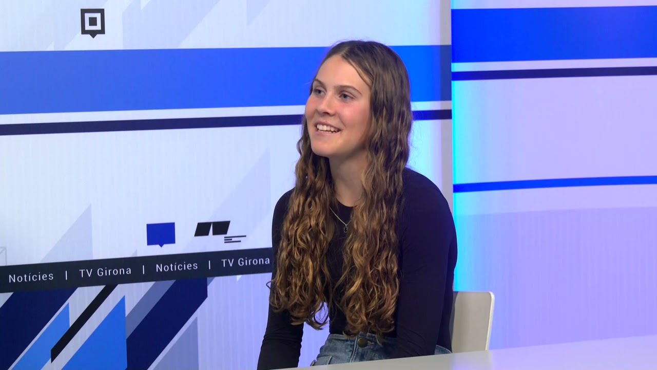 L'ENTREVISTA | JANA FREIXAS I NARCÍS RIEMBAU, Campiona Estatal de Ciclocrós i President de CassàBike