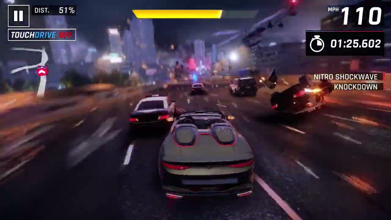 Asphalt 9 - Drive Syndicate - From the Ashes - The Far East 3 (Part 10)