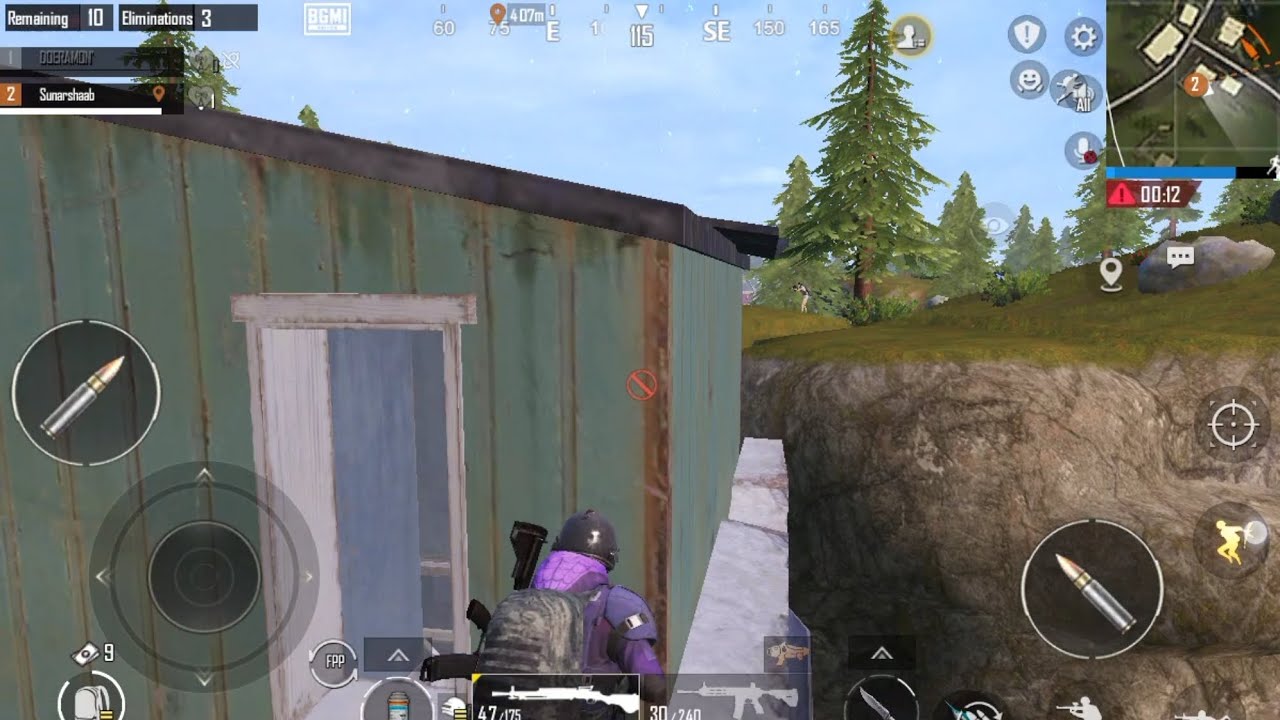 PUBG MOBILE NEW UPDATES 4.1|| I AM BACK 💪💥
