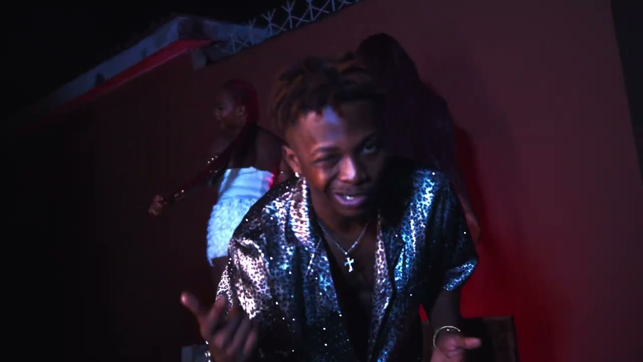 Lesky - C'est Tchor (Clip Officiel)
