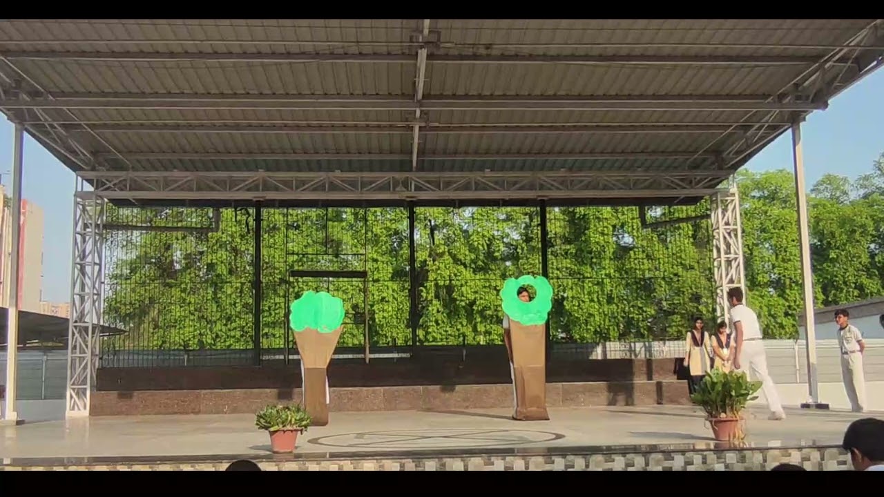 TARUMITRA SKIT 2025! ST.XAVIER'S HIGH SCHOOL , PATNA