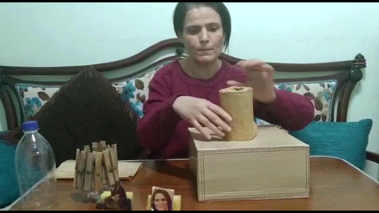عمل فني احد السامرية
