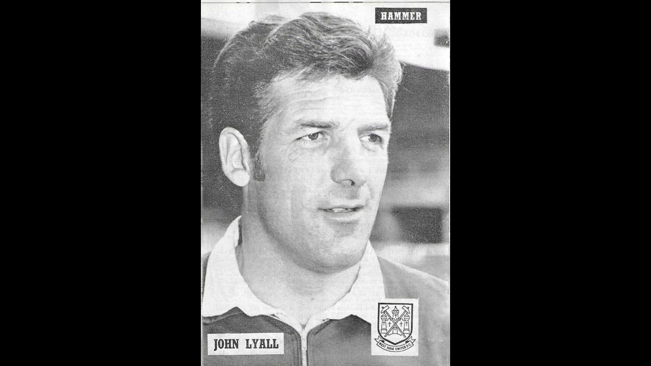 1. West Ham United: The John Lyall Years Ep 1 1974-1975 part one