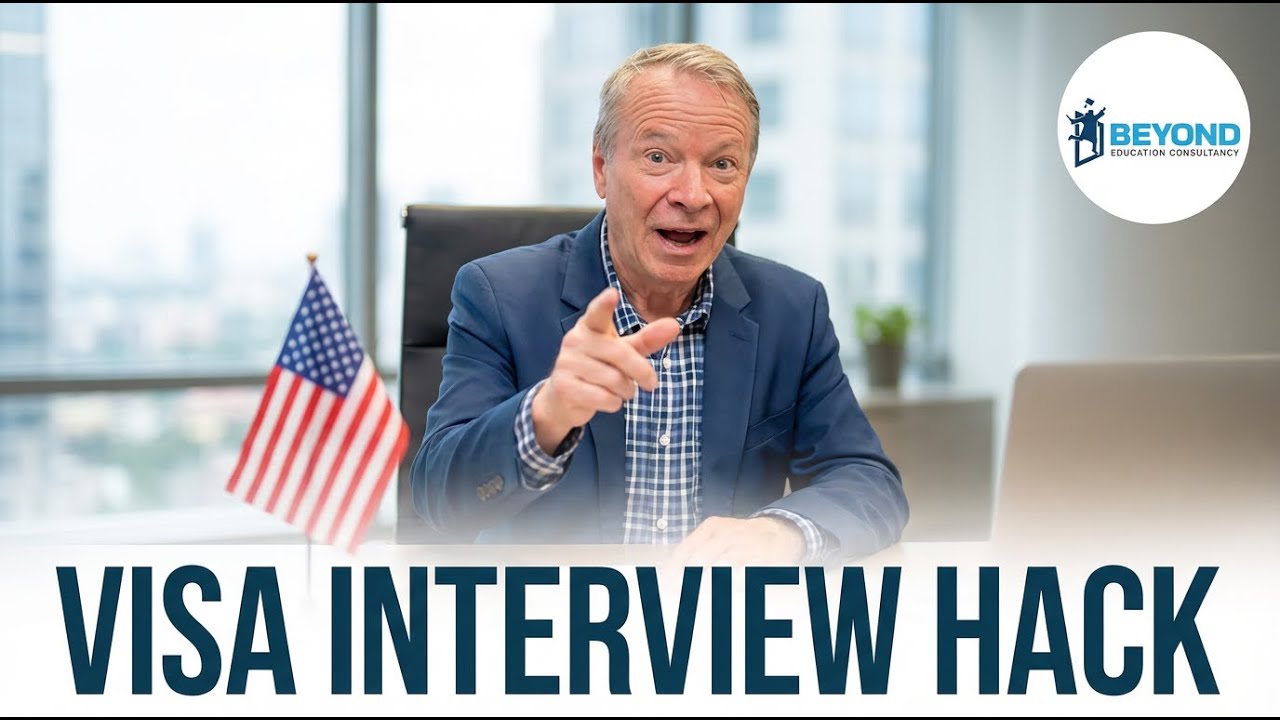 F1 Visa Interview