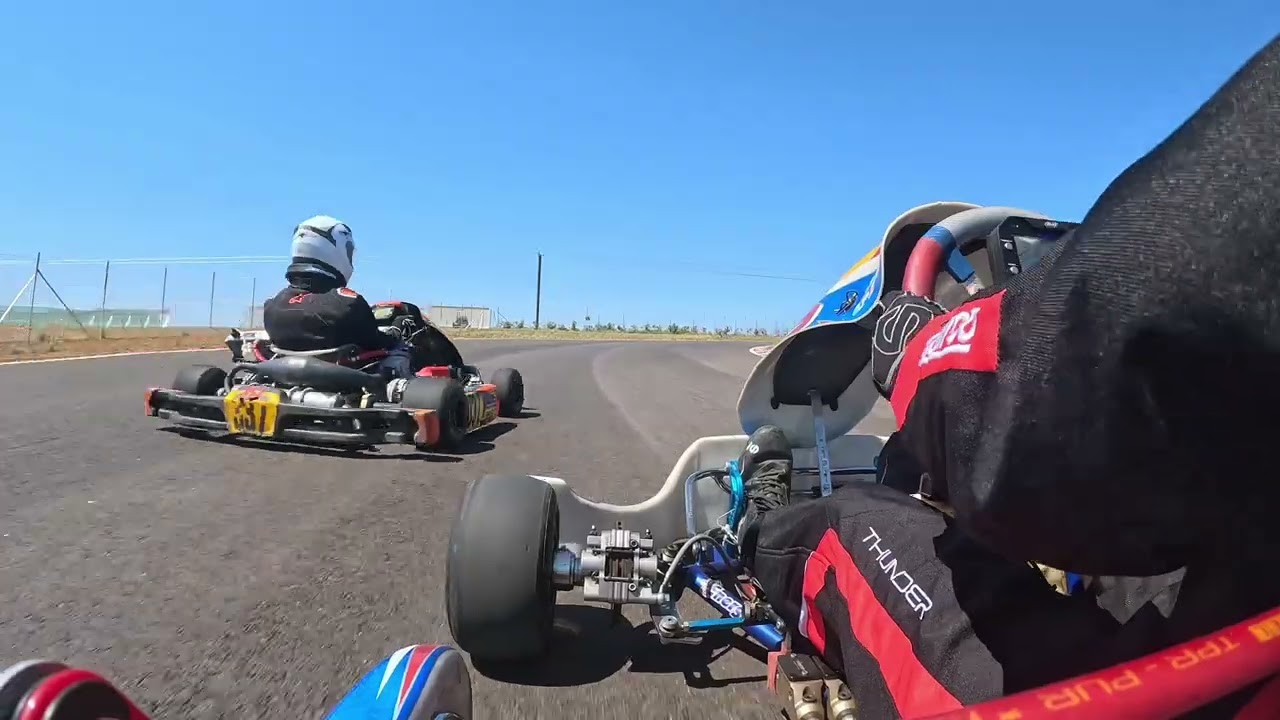 Practice session 3 23.08.25 Circuit 27
