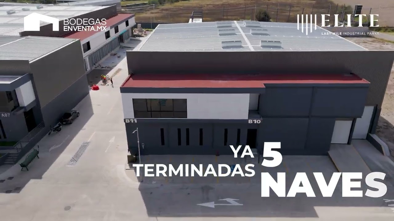 Avances Elite Toluquilla II a Enero 2026