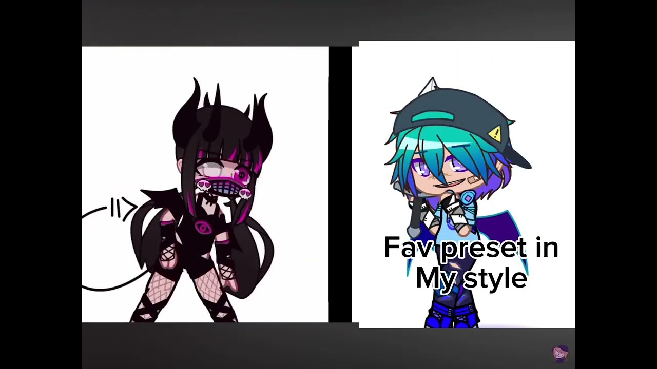 Fake collab with @ExoticStarsie cuz yes SEE THIS PLEASEEEE ;3