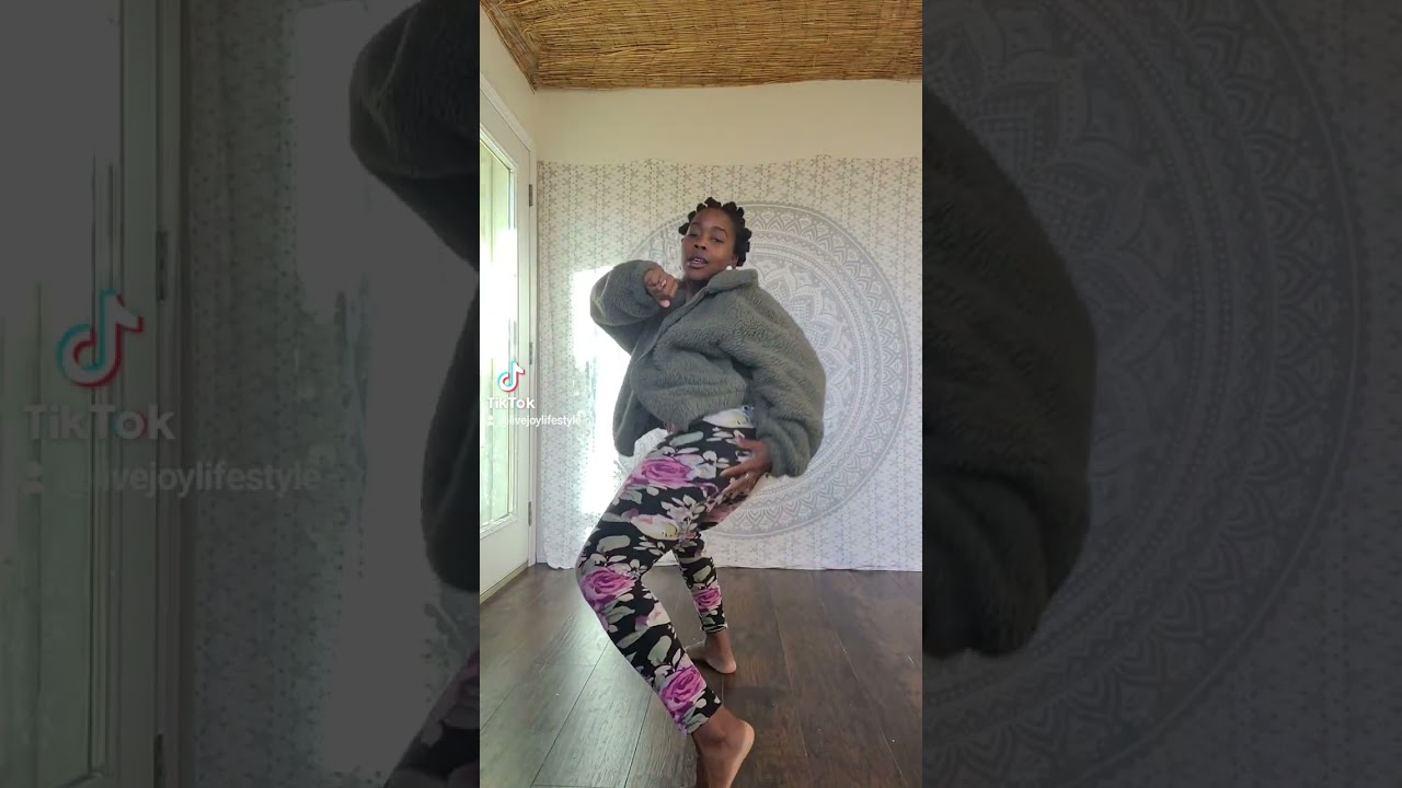#liveJOY #DaysOfJoy #dance2live #justforfun  #movementismedicine  choreography