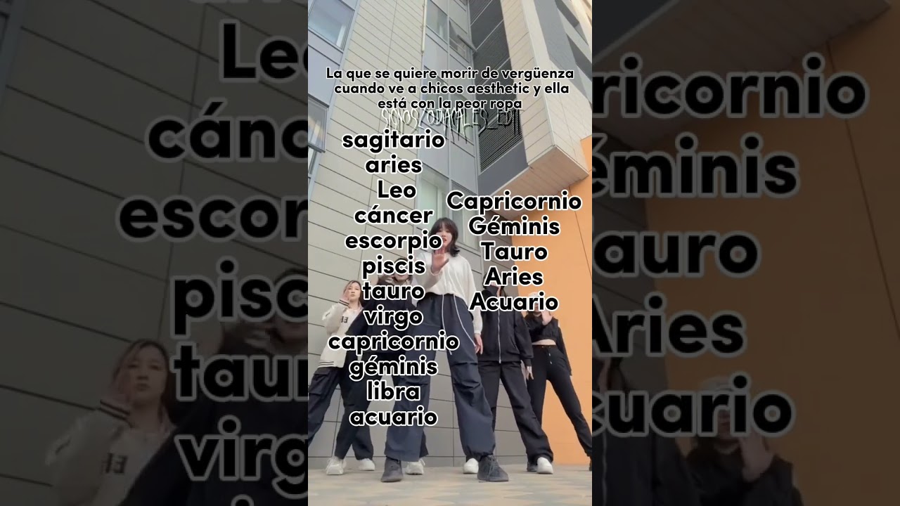 NEW VIDEO!!! #parati #signosdelzodiaco #signos #zodiac
