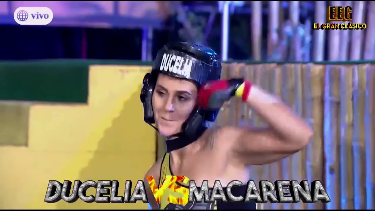 EEG La Lucha por el Honor - 24/07/2019 - 4/5