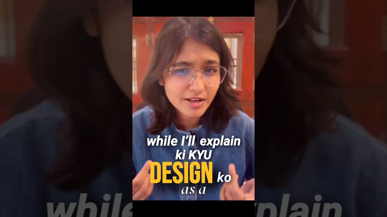preparing for design exams . Here's what you need ❗️ #design #aspirants #iitbombay #designer