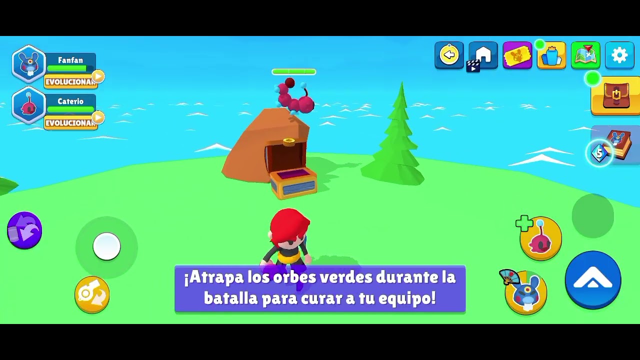 Toosters el juego de Pokémon que todos deberían probar !! XD