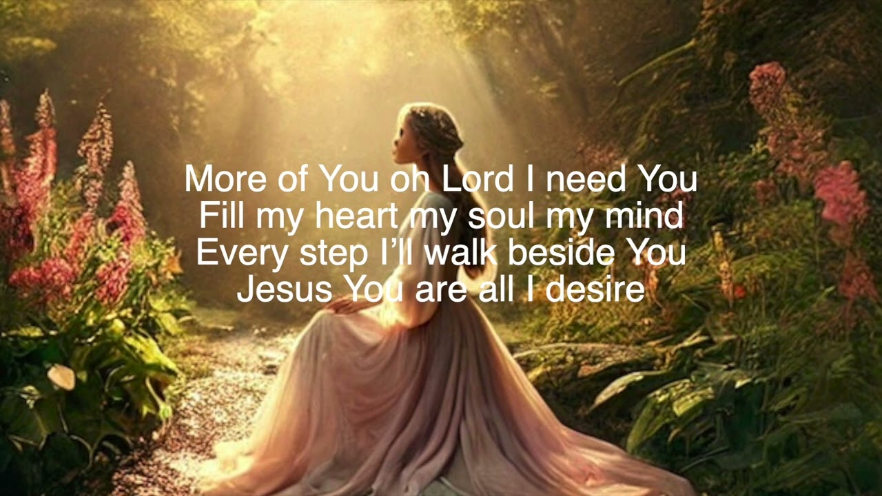In the Secret Place! Anointed Prophetic Spiritual Worships @Songs by daraR