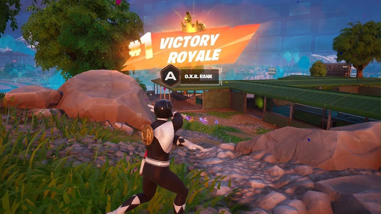 Fortnite