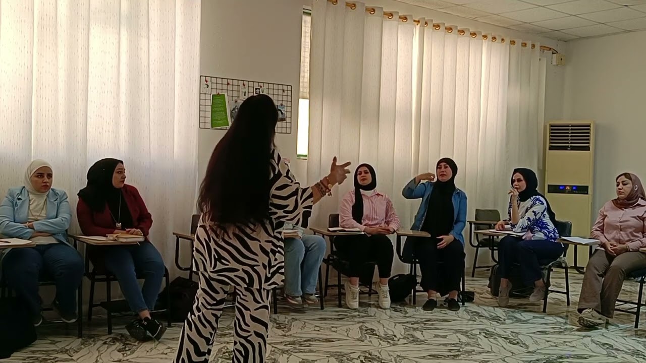 مادة منهج البحث العلمي  الدكتورة منى طالب
