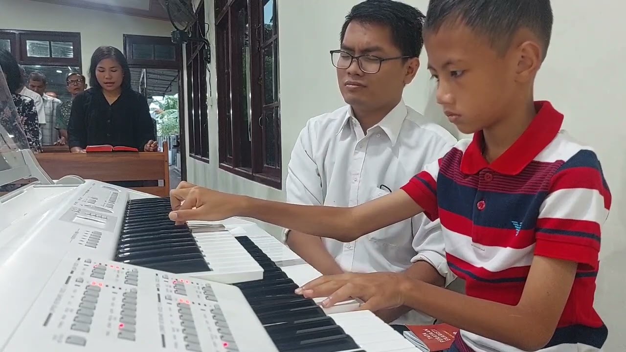 Latihan