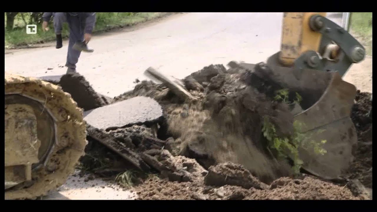 U spasavanju TE Kostolac 