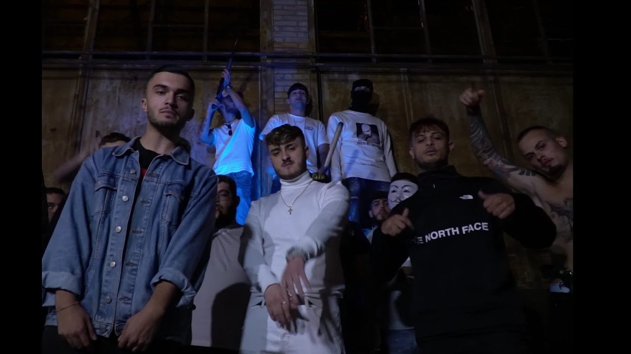 FSF - FAMIGLIA [Prod. TMAX]