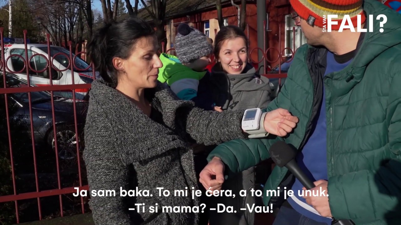 Šta vam fali: Kostolac