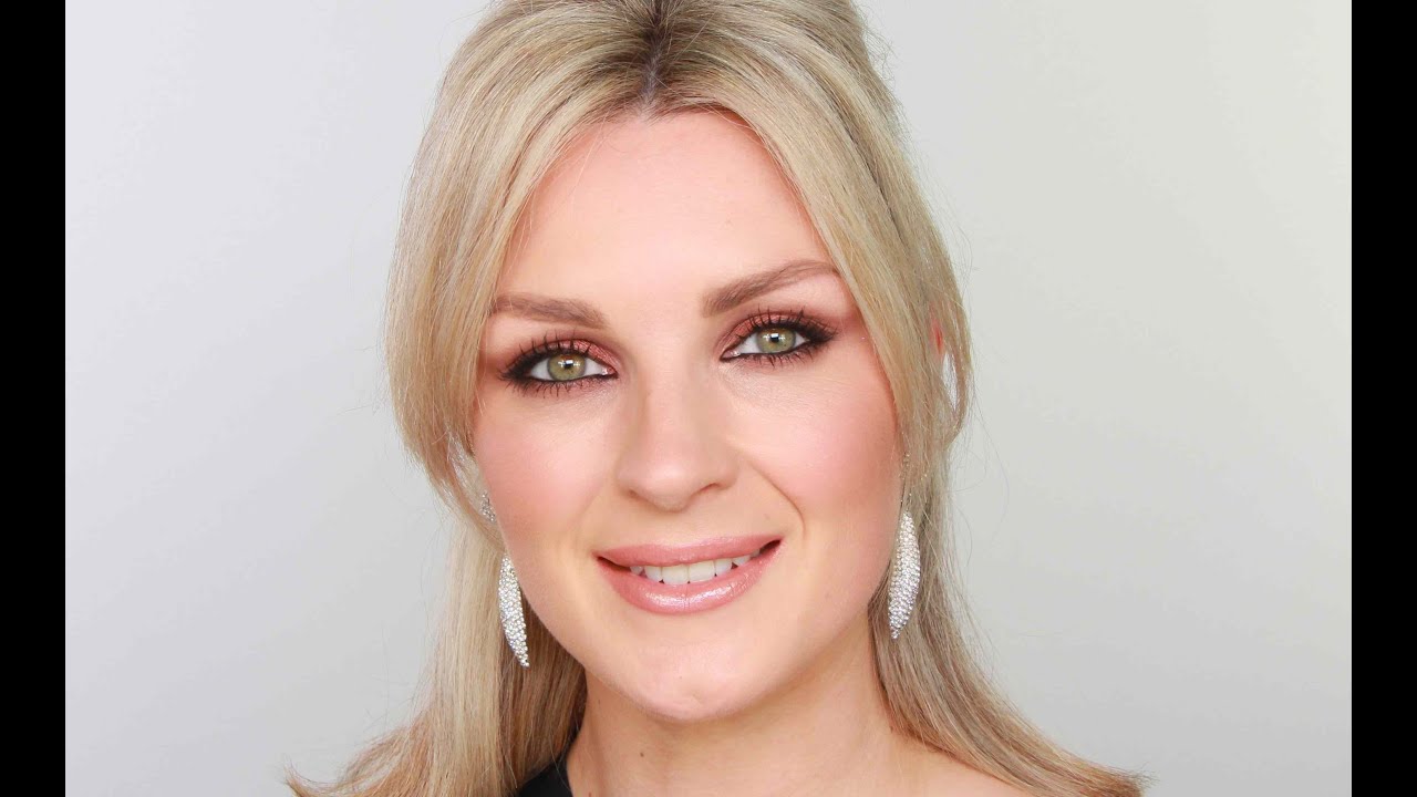 Cheryl make Up Tutorial