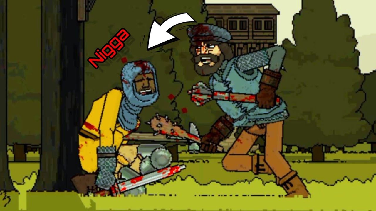 Bloody Bastards Funny Moments 🤣 #1