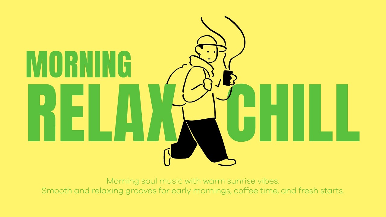 Morning Chill Jazzhop Mix ☀️ Urban LoFi Beats for Focus, Study & Relax | Head Nod Groove