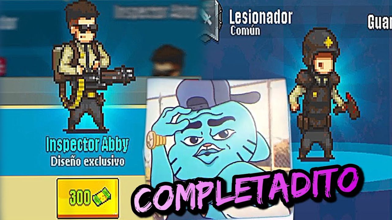 COMPLETE AL TEAM CARCELEROS (NO GANAN NADA xD) | DEAD AHEAD