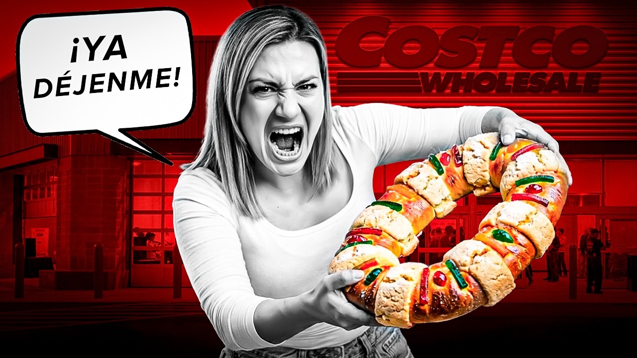 La Satisfactoria CAÍDA de los Revendedores Abusivos del Costco