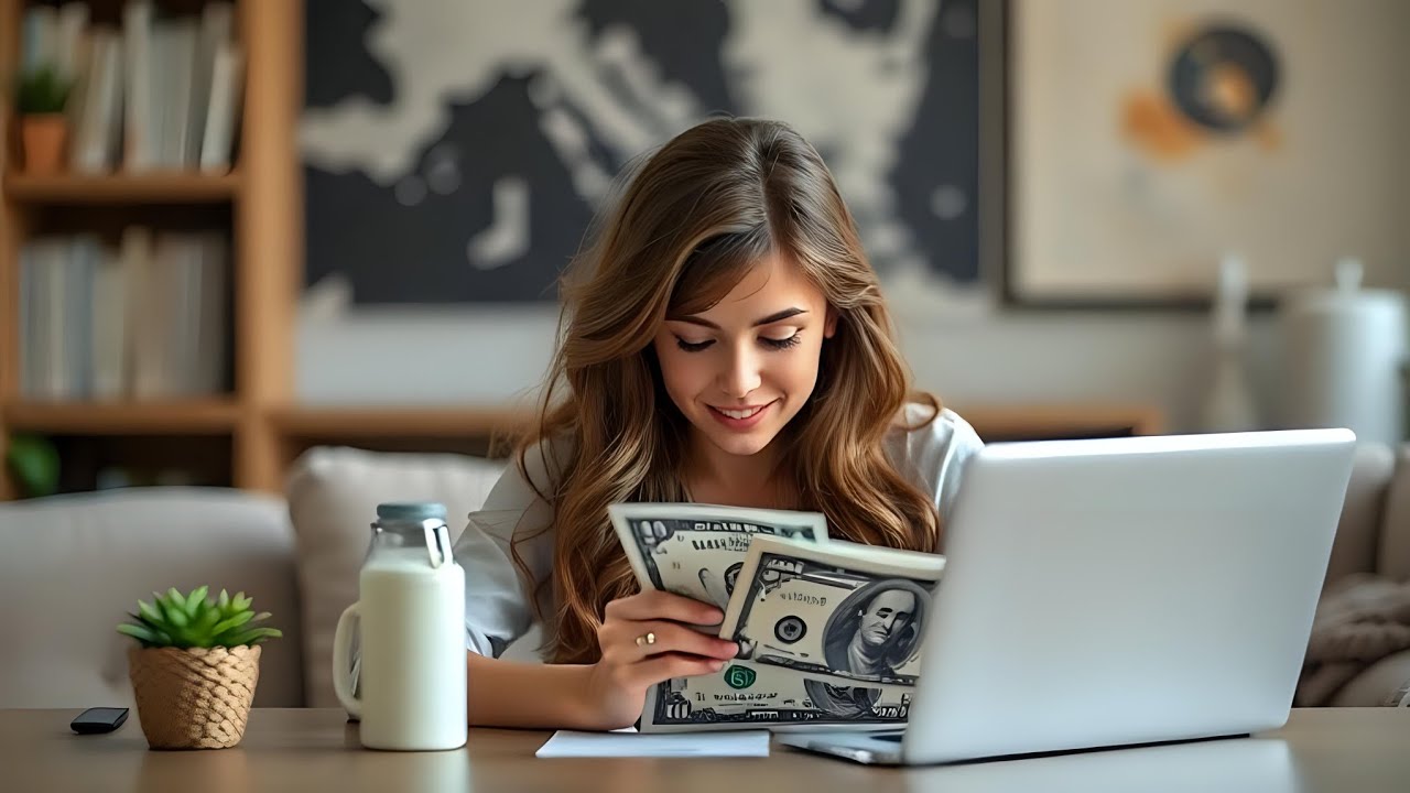 The Truth About Passive Income: Myths vs. Reality