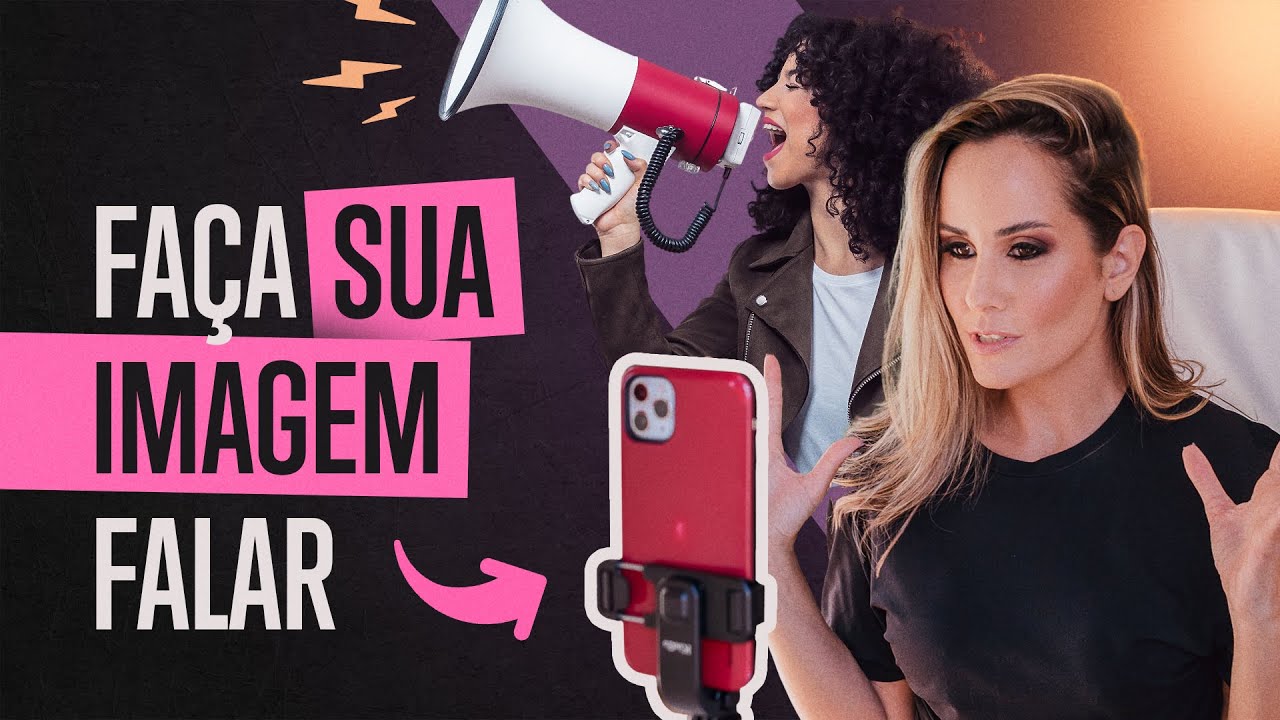 Como CRIAR UM AVATAR FALANTE usando INTELIG&Ecirc;NCIA ARTIFICIAL