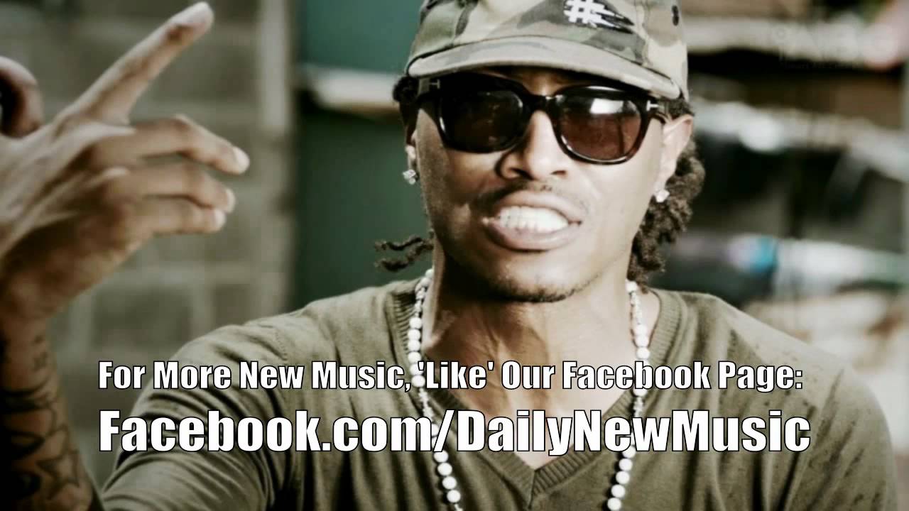 Future - Go Harder