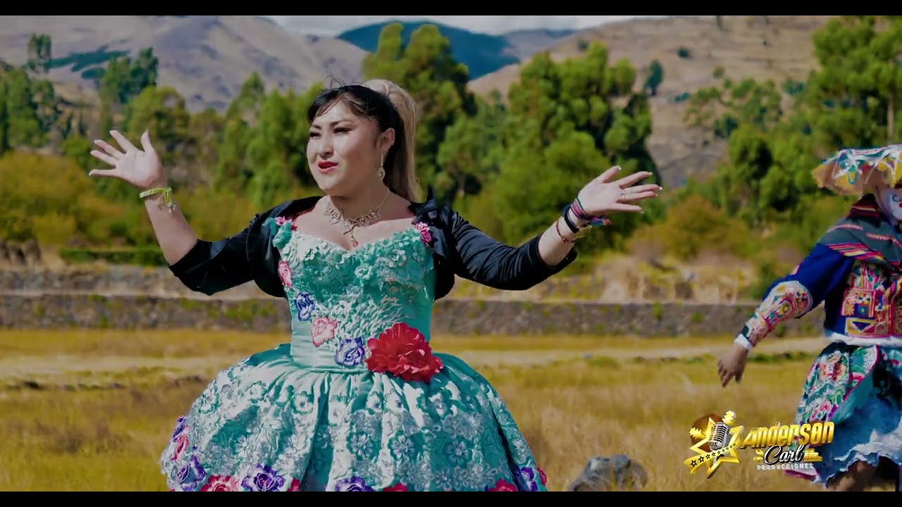 PALOMA Y SUS ANGELES DEL CUSCO   ( EN LOS UMBRALES DE TU CASITA)