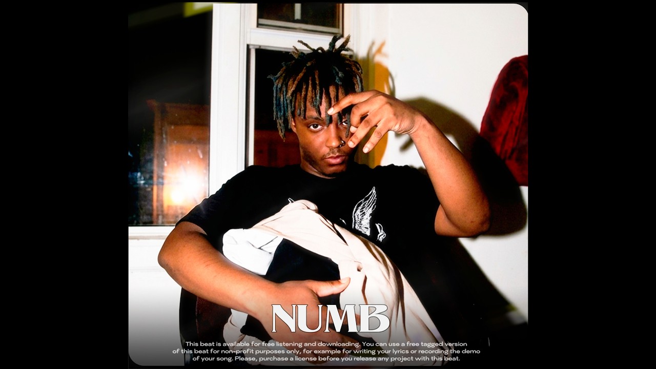 [FREE] Juice WRLD Type Beat - 