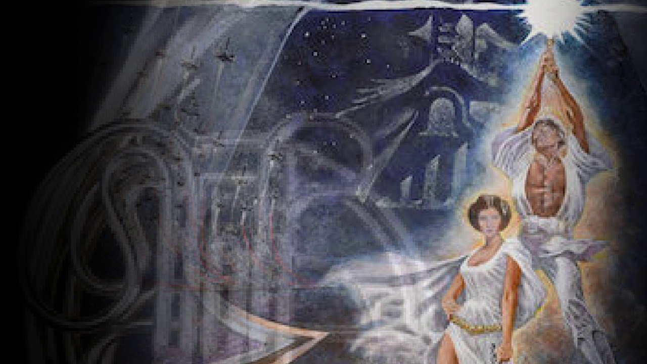 Horn Ensemble cover of 'Star Wars'