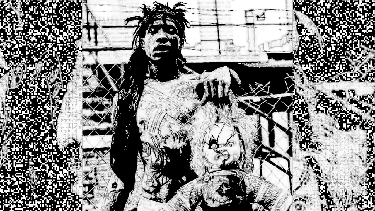 (FREE) Lil Wop Type Beat 