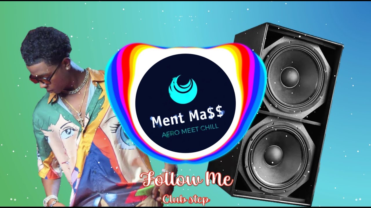 Majesty - Follow me (Remix Ment Ma$$)