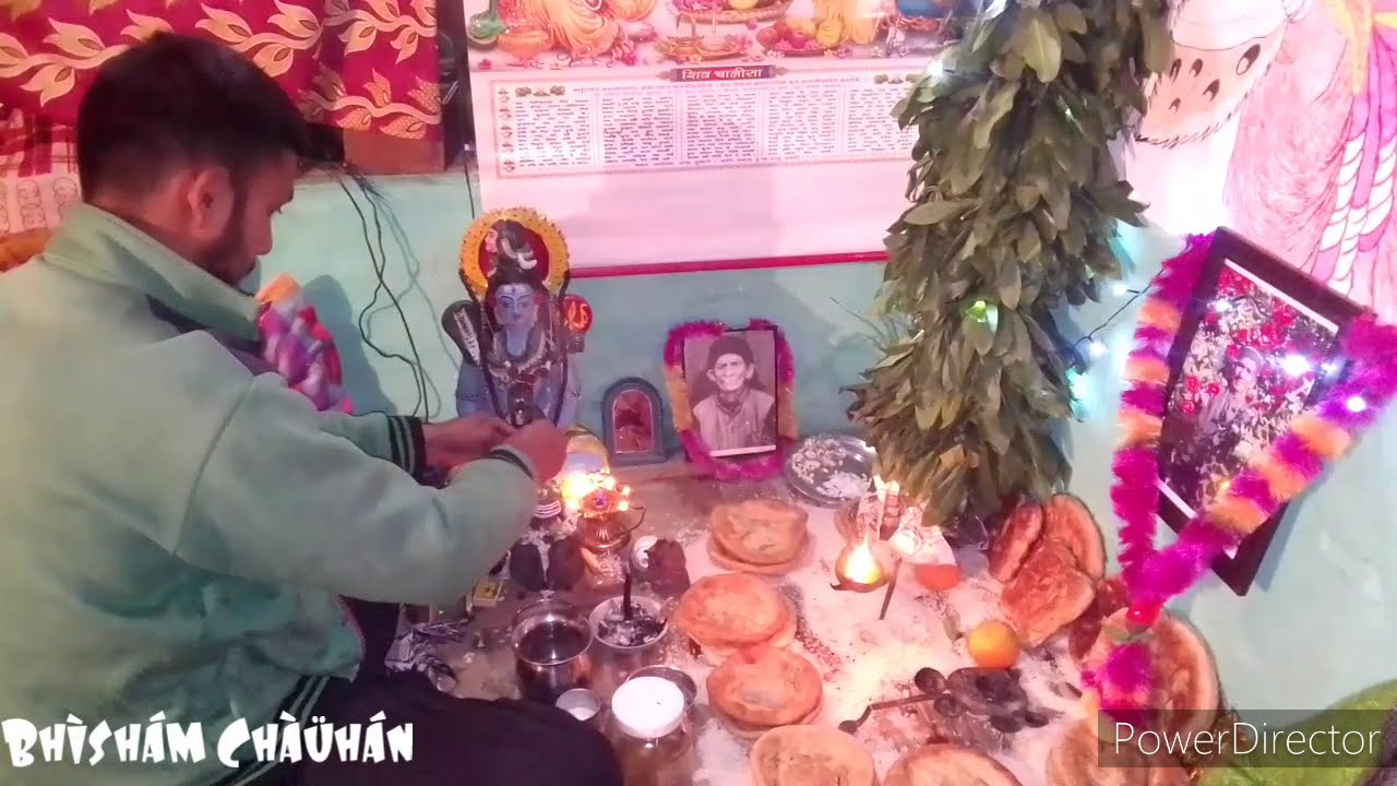 Shivratri 2021 || Himachali jatti || Hope You Like It 👍😊
